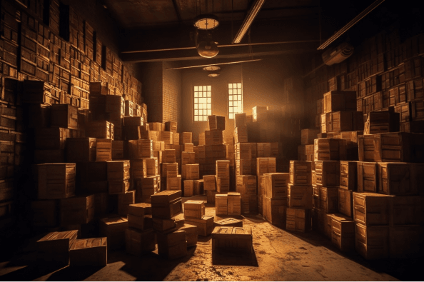Inventory
