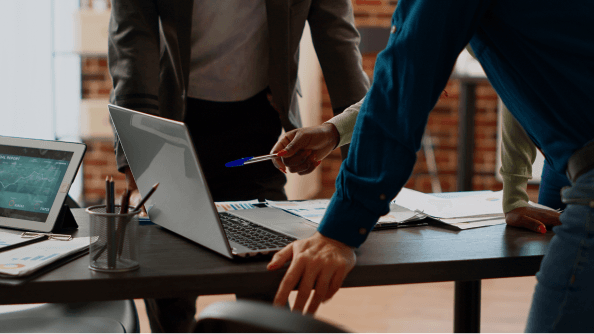 Project Management
